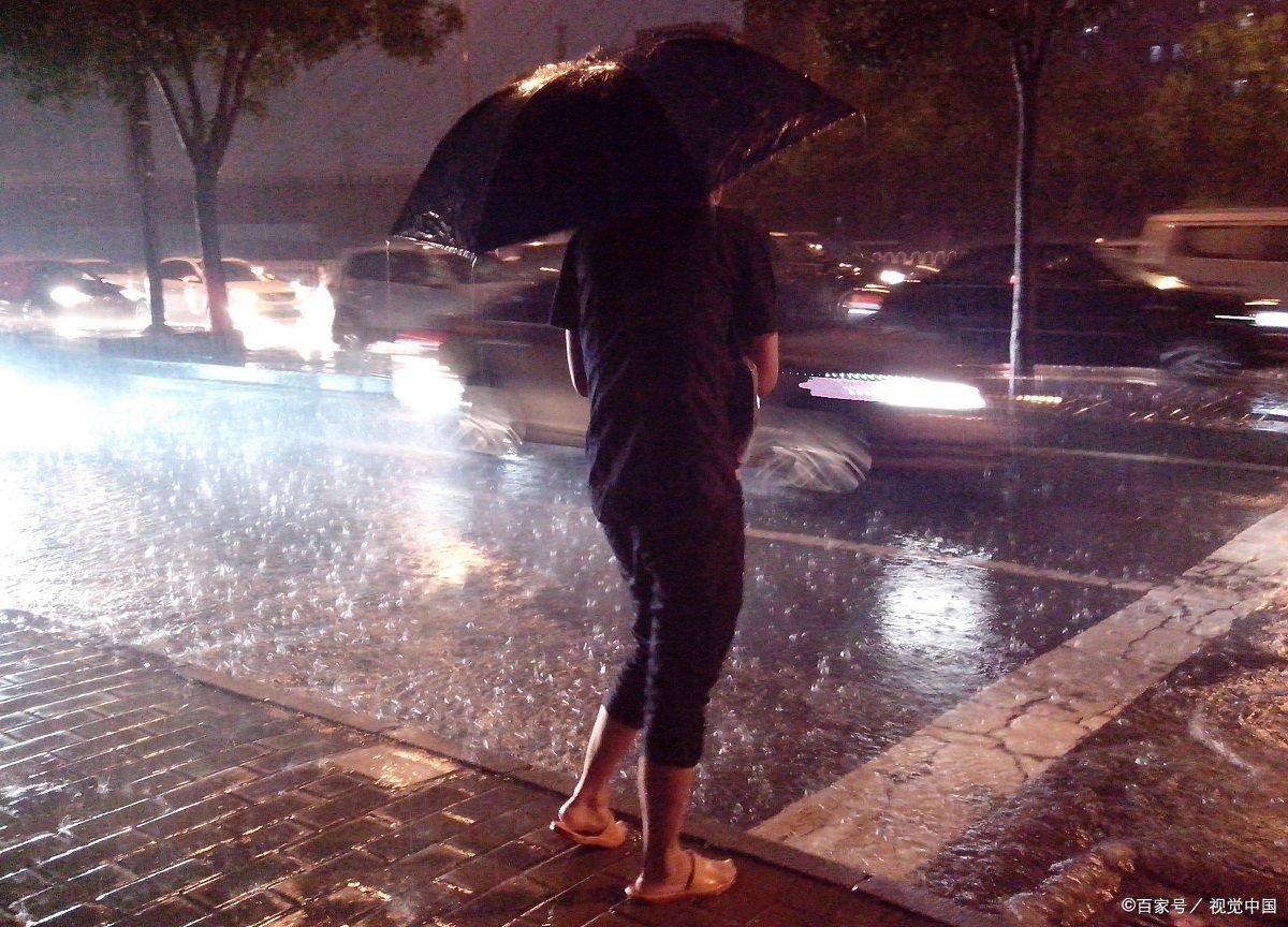 9省区市将迎雷暴大风或冰雹，这种天气会对我们的生活造成什么影响？