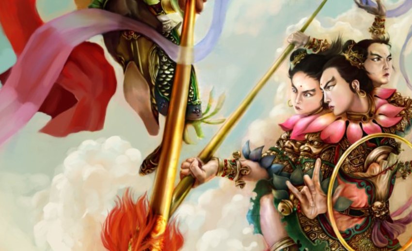 如来佛祖的弟子有哪些？