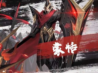 王者荣耀中，有没有哪些是父子关系的英雄呢？