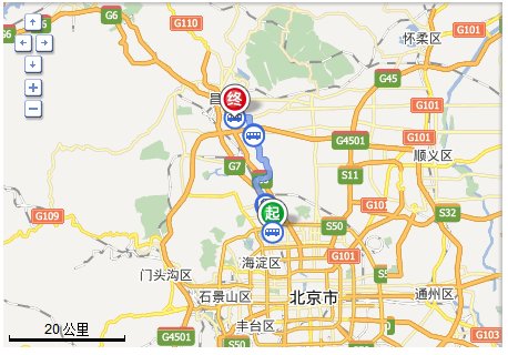 从清华到北京市昌平区创新路20号怎么走