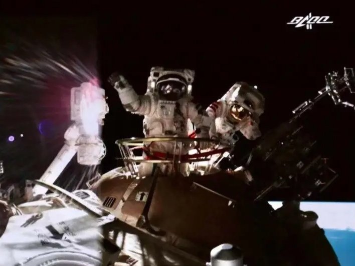 太空出差三人组9月中旬回家，他们的任务完成的怎么样了？