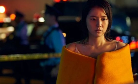 《唐探3》发布长泽雅美特辑，说说她在这部影片里出演了一个怎样的角色？