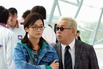 电影《大灌篮》中都有哪些明星大咖？