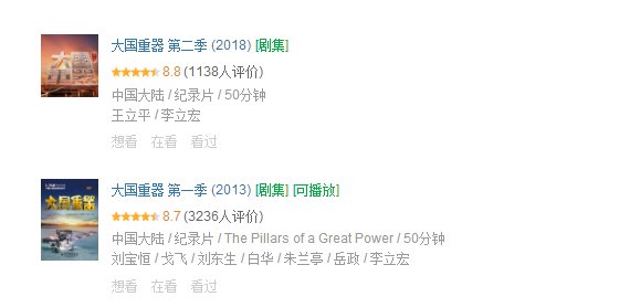 如何评价《大国重器2》？有哪些精彩的故事吗？