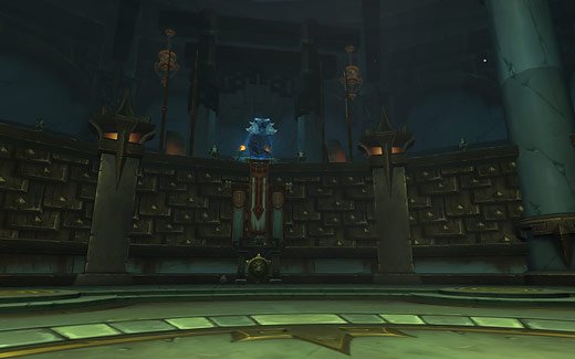 破军比武场的介绍