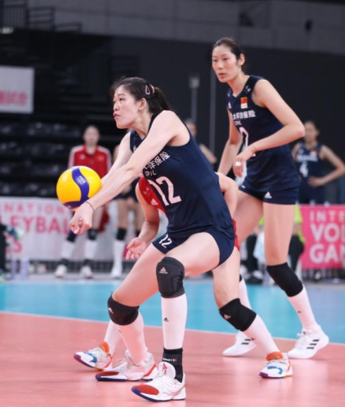 中国女排0-3惨败日本，这对女排来说为什么是好事？