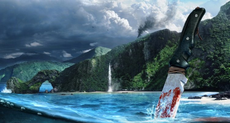 孤岛惊魂3秘籍怎么弄无敌，无限子弹