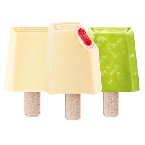 年轻人为什么“声讨”钟薛高？