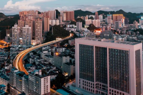 全国幸福指数城市排名