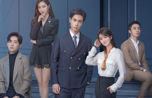 小风暴之时间的玫瑰