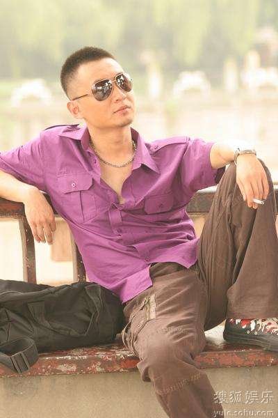 乔瑜的乔瑜·大生活