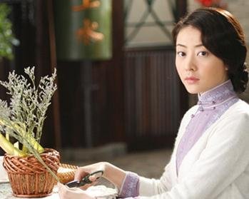 咏春叶问3女主角是谁