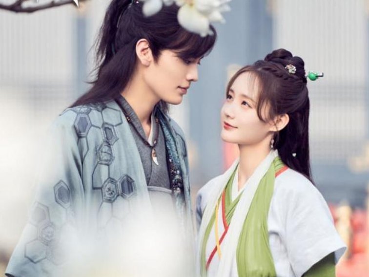 九霄寒夜暖大结局