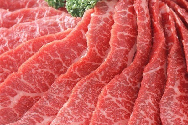 牛肉六分体是什么意思，每个分体包括那些部位的肉，切割方法是怎么样的？