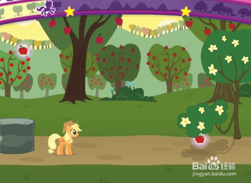 小马森林挑战赛积分版的介绍