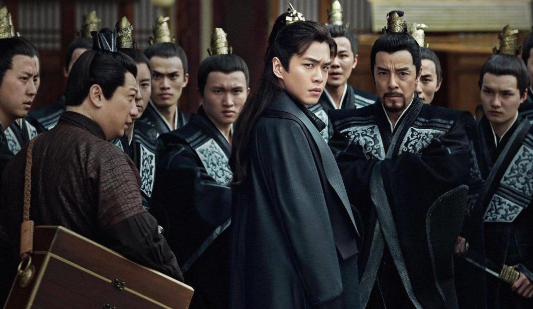 堪称“零差评”的4部剧，《陈情令》未进前三，榜首高攀不起，哪四部？