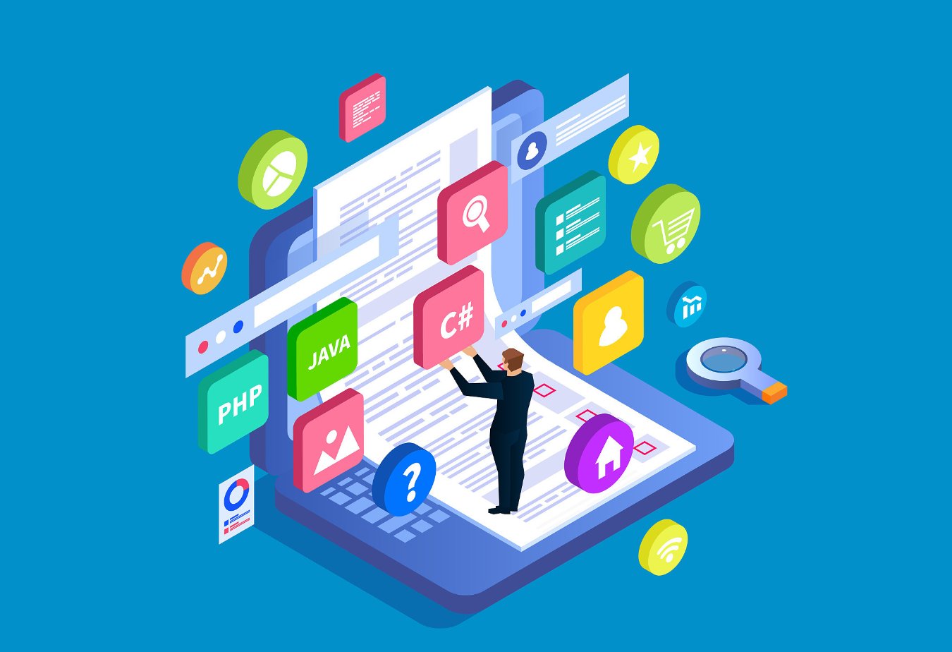 怎样建立一个自己的免费个人网站？