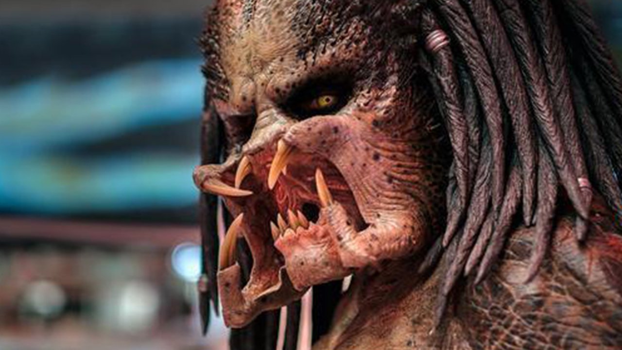 如何评价《铁血战士》?为什么这么多人吐槽这部电影?