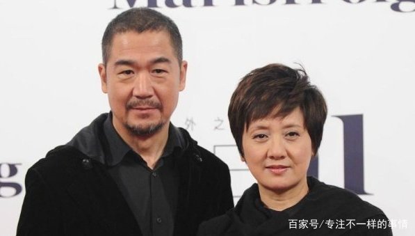 她是张默的生母，张国立的结发夫妻，离婚31年后仍未出嫁，如今怎么样了？