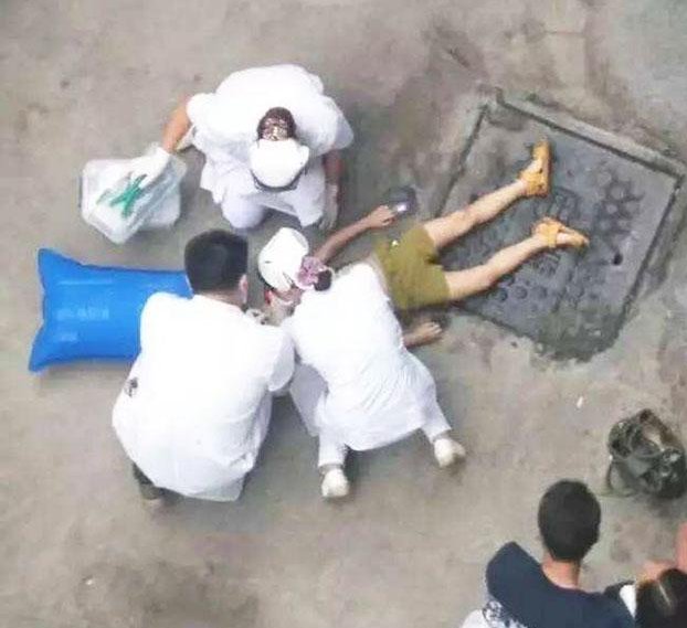 甘肃男孩小区顶楼坠亡，留下“口罩遗书”状告班主任，男孩究竟遭遇了什么？
