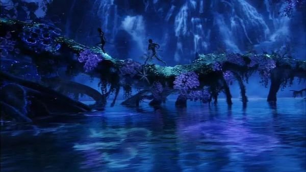 阿凡达1有哪些不错的演员？