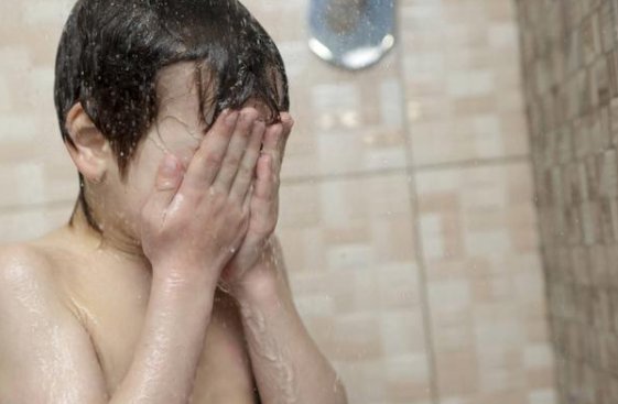 大年三十晚上能洗澡吗？