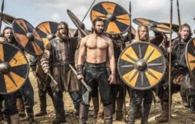 三只比利山羊的故事是基于斯坦福桥战役中的维京人吗?