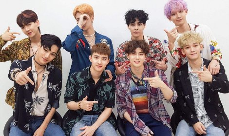 EXO新团综4月8日首播，有哪些看点？