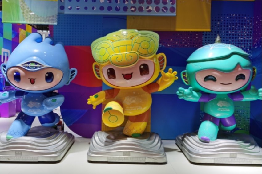 杭州亚运会创造了哪些“最”