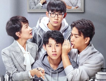 堪称“零差评”的4部剧，《陈情令》未进前三，榜首高攀不起，哪四部？