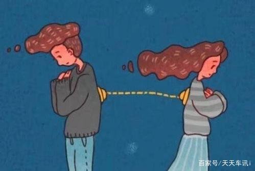 在婚姻中，最让人痛心的事是什么？