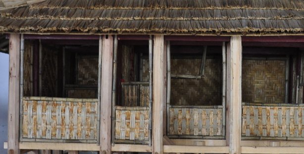 德昂族有那些节日