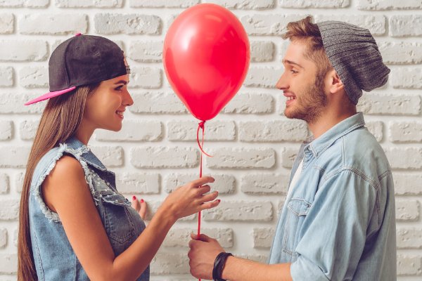 女朋友的用处有哪些呢？