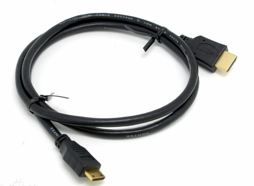 如何使用HDMI连接电视机?