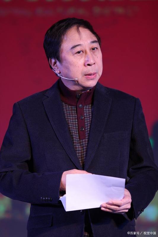 冯巩是什么级别干部？