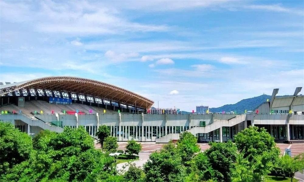 中南大学专科分数线