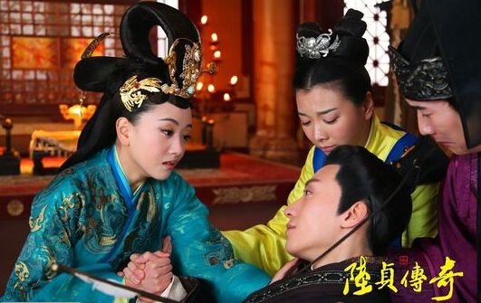 《陆贞传奇》结局怎样？