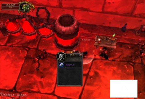 魔兽世界风剑怎么获得要详细步骤