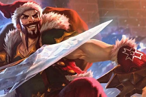 英雄联盟非节假日为何要限玩1.5小时？