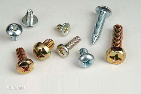 中华标准件网的网站简介