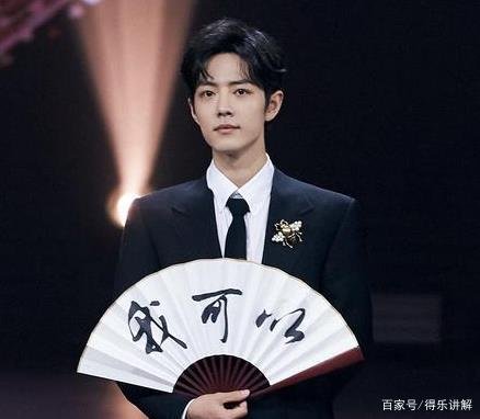 肖战最艰难的日子做了什么？为什么能成为娱乐圈逆风翻盘第一人？