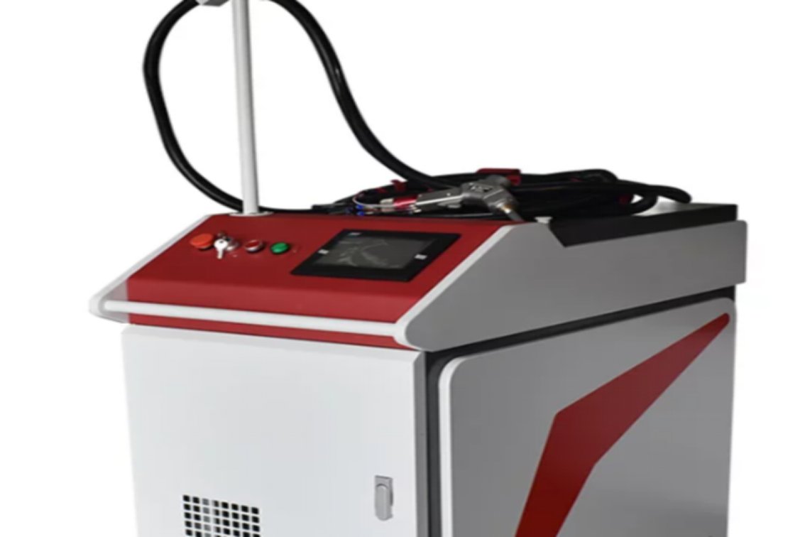 手持激光焊机10大品牌