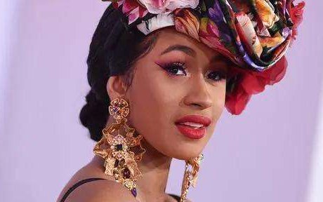 卡迪碧为什么叫浦西女王？