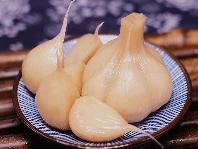 自己腌制糖蒜有自己的味道，腌糖蒜的醋用不用煮一下？