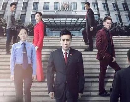 《决胜法庭》的大结局是怎样的？