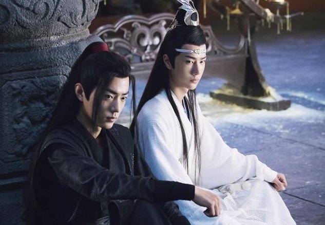 堪称“零差评”的4部剧，《陈情令》未进前三，榜首高攀不起，哪四部？