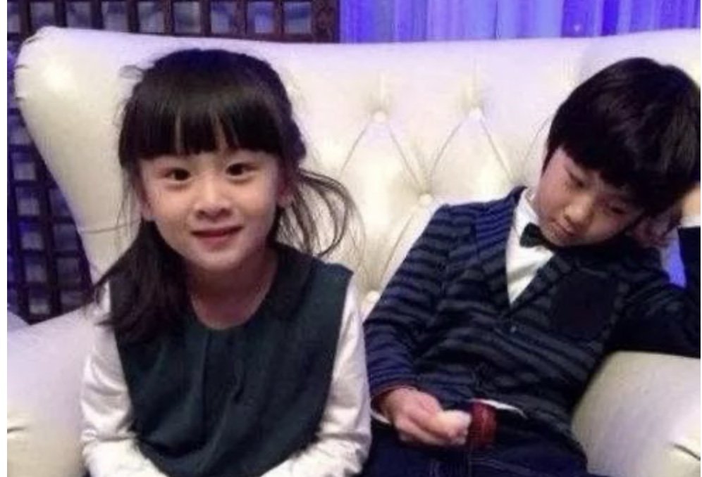 网友再扒出之前热火的综艺片段,“佳偶天橙”说的是哪两个人?