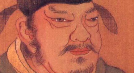 刘邦手下10大将是谁？