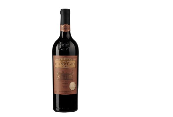 张裕红酒各个系列档次