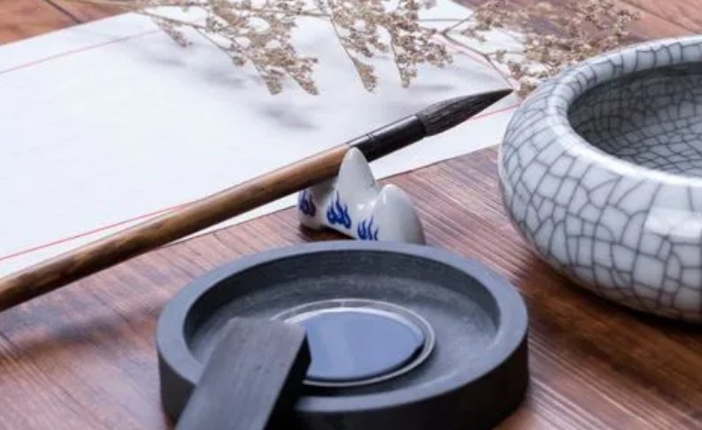 文房四宝中的哪一件被古人称为“金不换